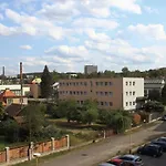 Na Vyvoji Szálloda
