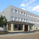 Na Vyvoji Szálloda Vlašim