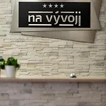 Szálloda Na Vyvoji 4*