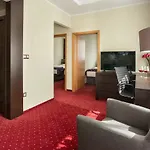 Na Vyvoji Szálloda