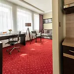 Szálloda Na Vyvoji 4*