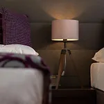 Na Vyvoji Szálloda 4*
