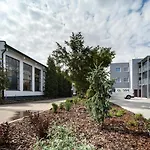 Na Vyvoji 4* Vlašim