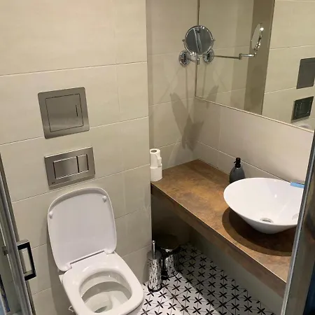 Na Vyvoji Hotel