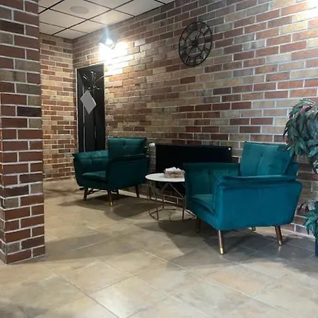 Hotel Na Vyvoji Vlašim