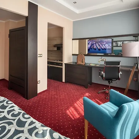 Hotel Na Vyvoji Vlašim