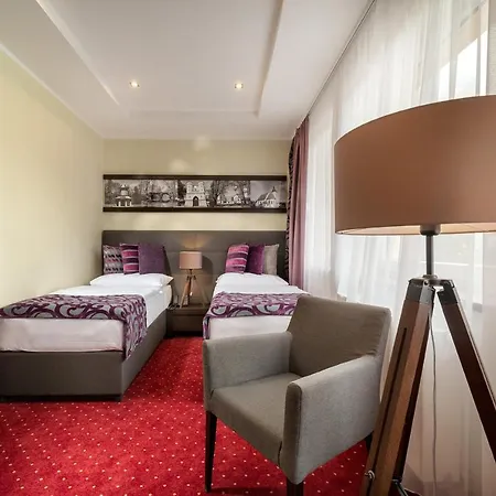 Hotel Na Vyvoji