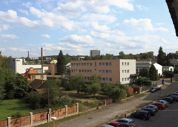 Na Vyvoji Hotel