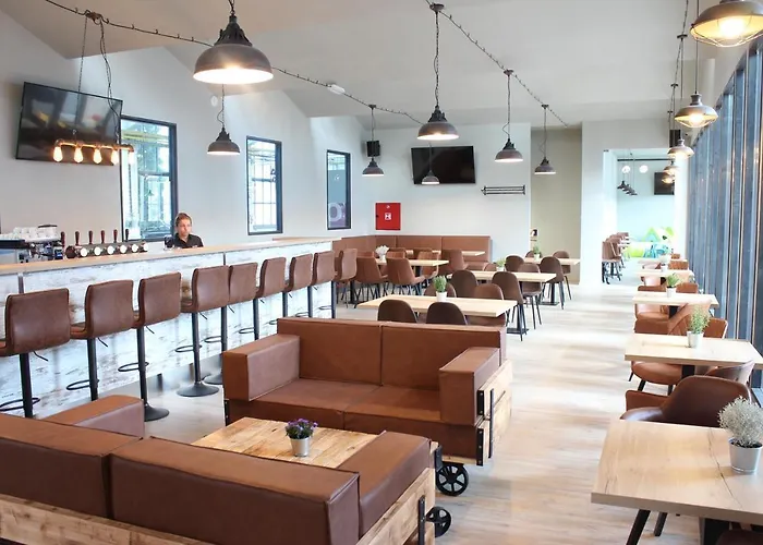 Hotel Na Vyvoji 4*