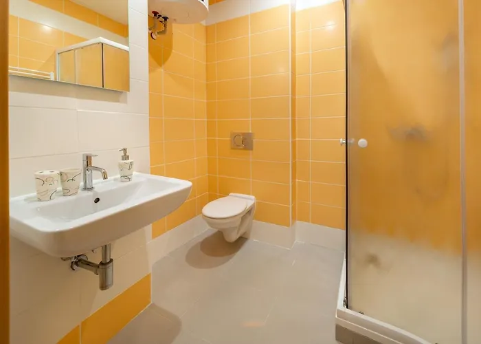Na Vyvoji Hotel 4*