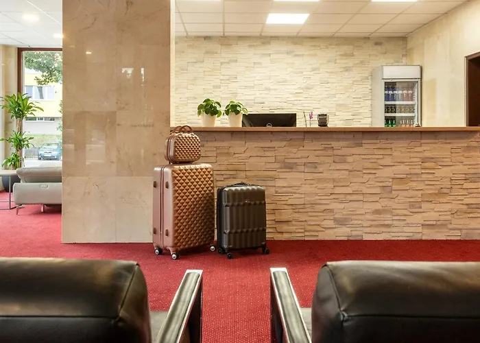 Hotel Na Vyvoji